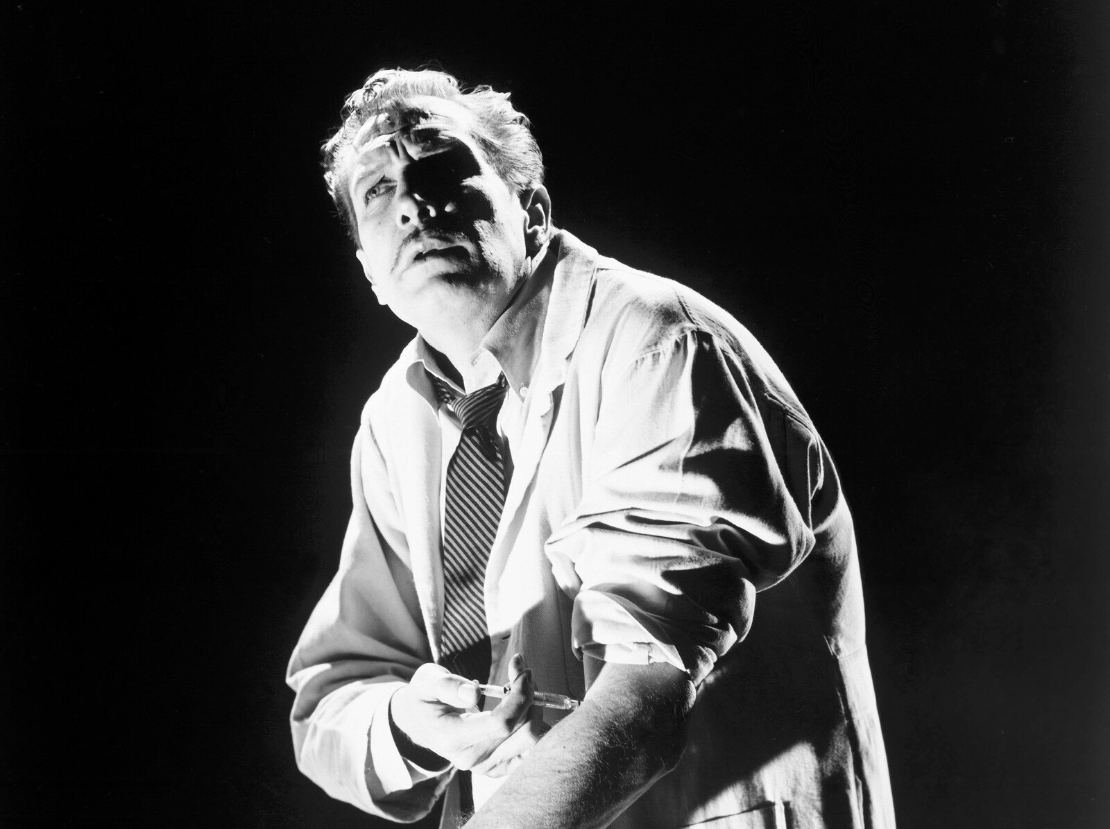 The Tingler at The Ill Repute