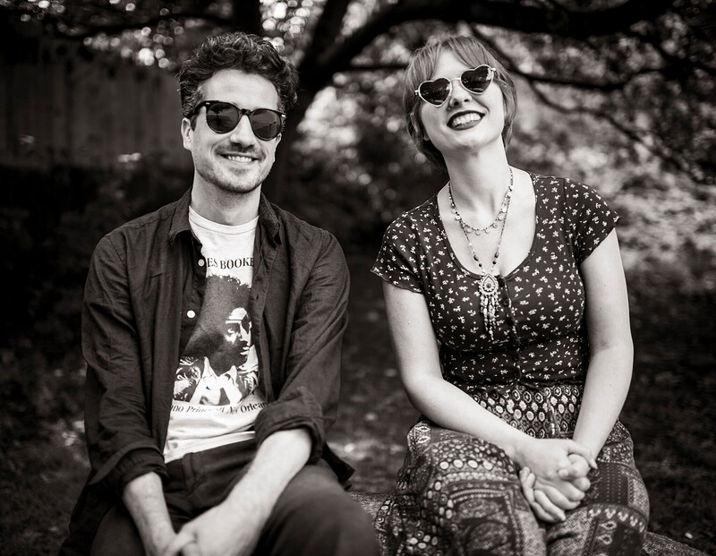 The Wicky Wah Wahs at The Ill Repute