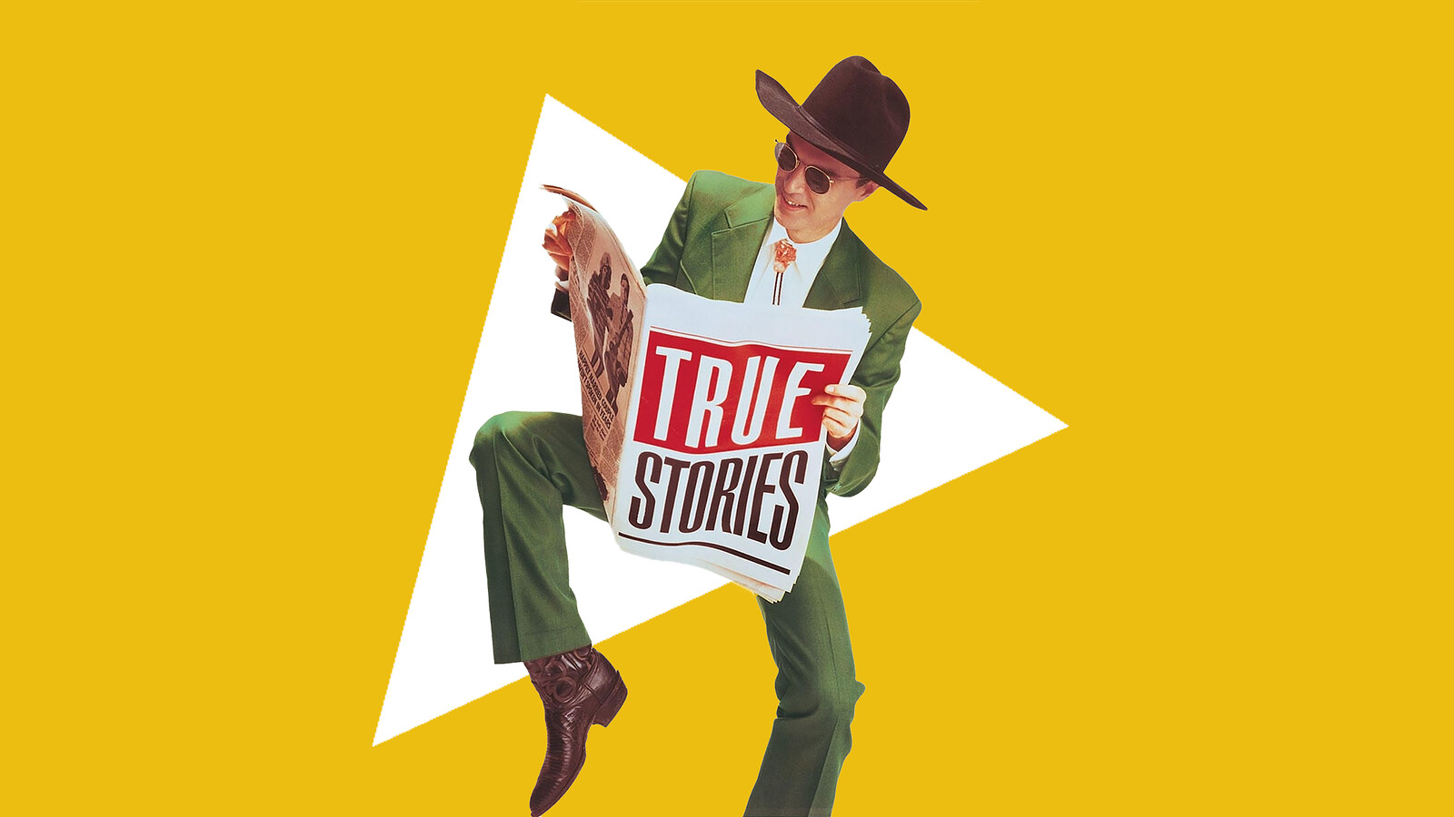 True Stories at The Ill Repute