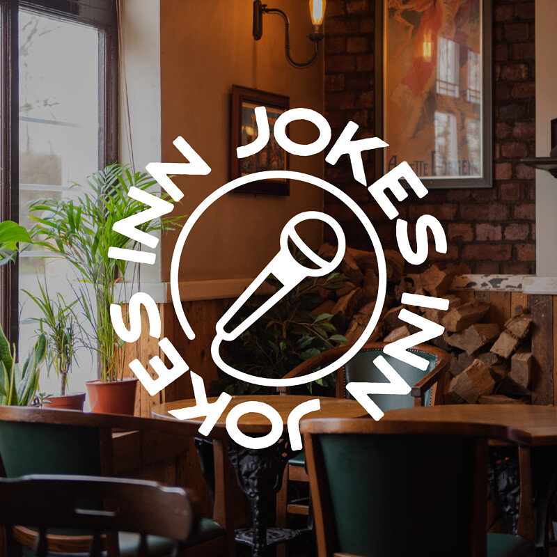 Inn Jokes at The Inn on the Green