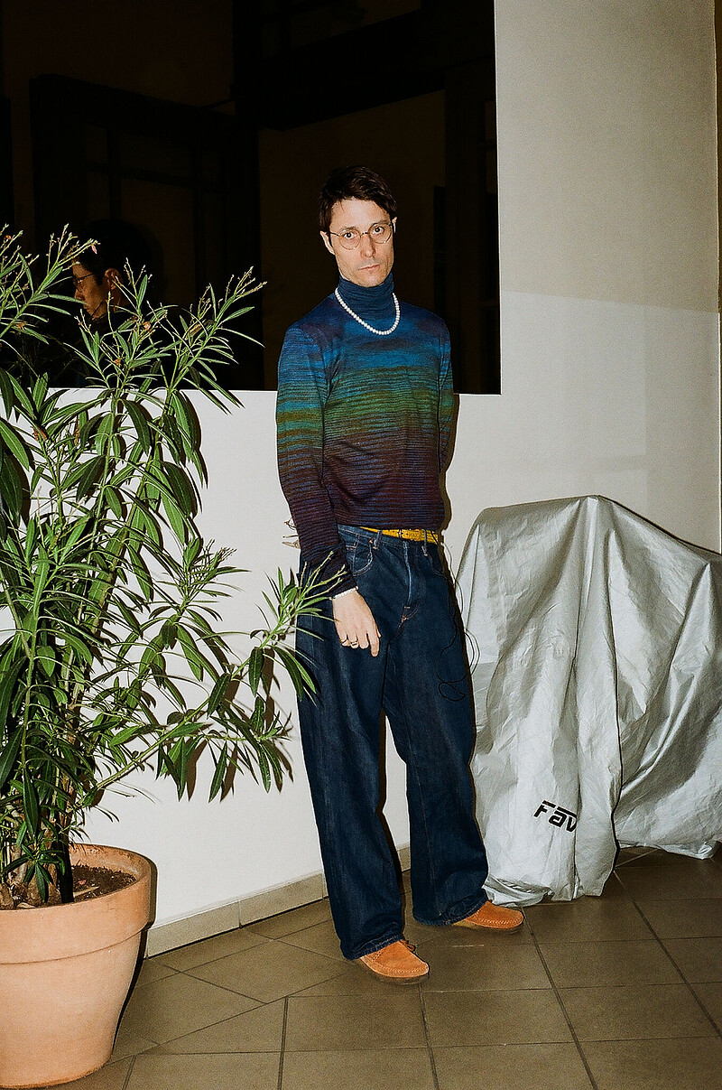 Amity X The Island Presents: Call Super at The Island