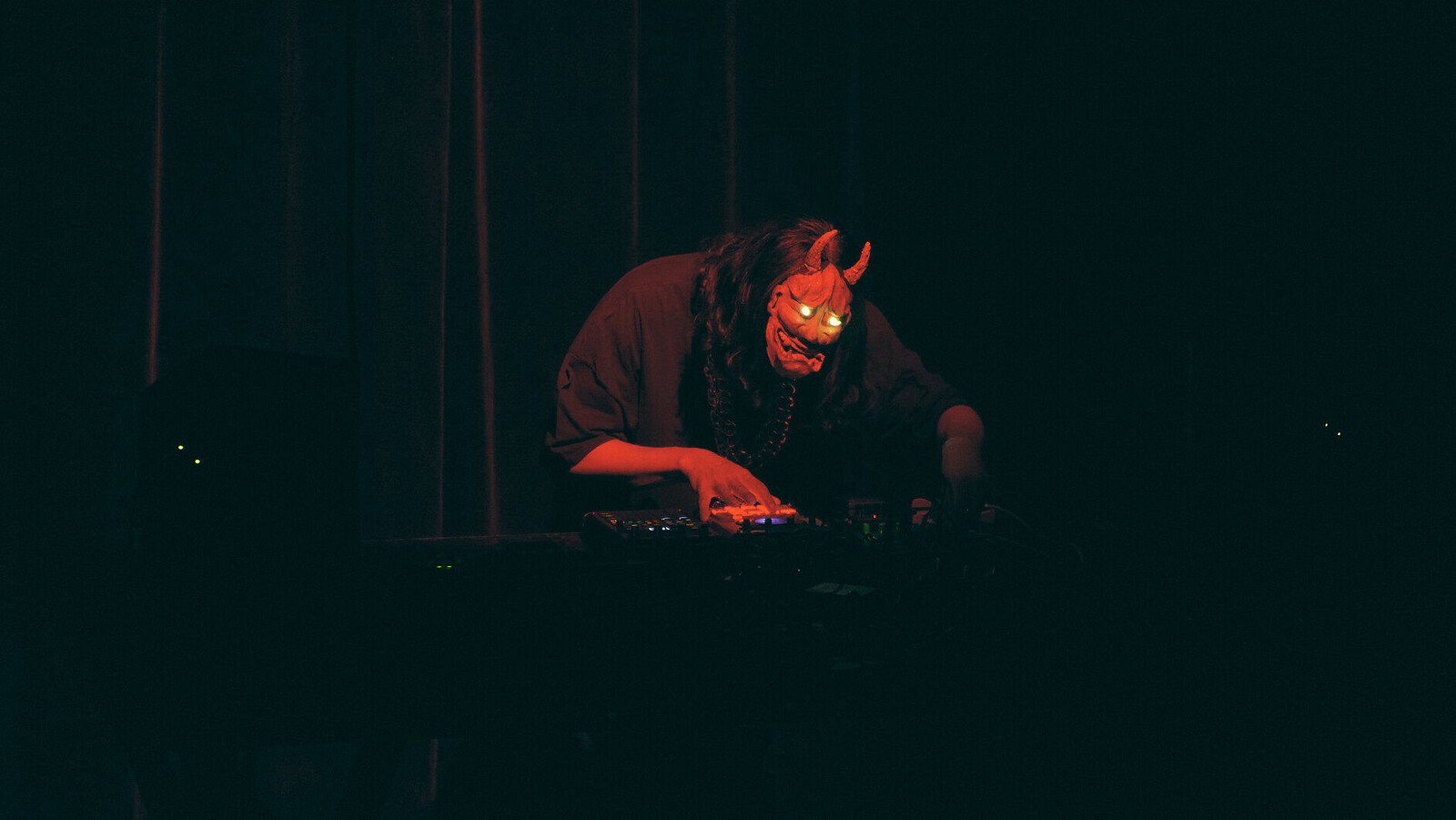 Avon Terror Corps w/ DJ DIE SOON, Logic Lost, Noise Hz, Orderly Room + More at The Island