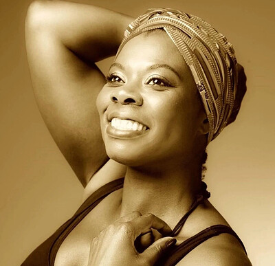 Dance Day at The Island Dance Space: Freedom Soul Dance at The Island