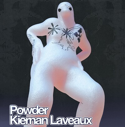 En Masse: Powder at The Island