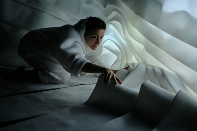 Ghost Sonata at The Island