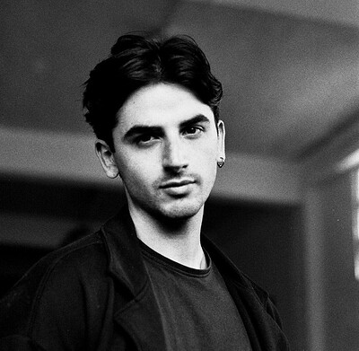 Late Delivery: Rene Wise at The Island