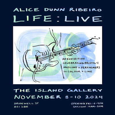 LIFE : at The Island