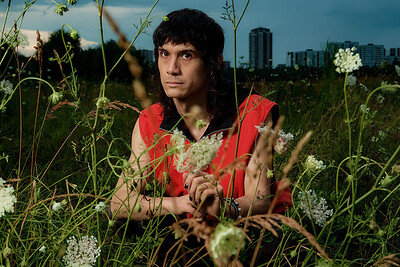 Objekt at The Island