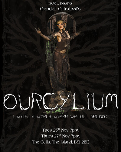 OURCYLIUM at The Island