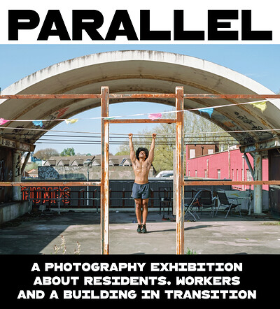 Parallel - Photography Exhibition at The Island