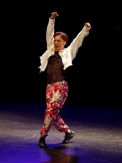 Ritmo Vivo - Dance & Fitness Workshop at The Island