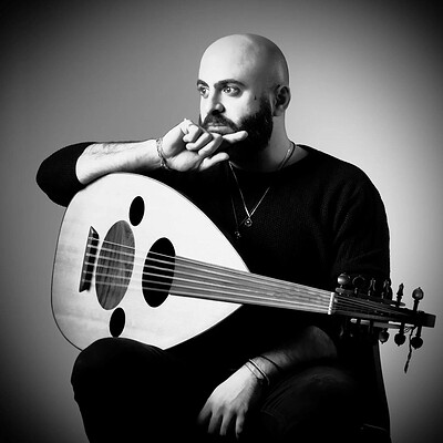 Saied Silbak: in Concert at The Island
