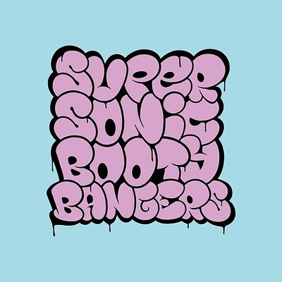 Super Sonic Booty Bangers presents We Rob Rave at The Island