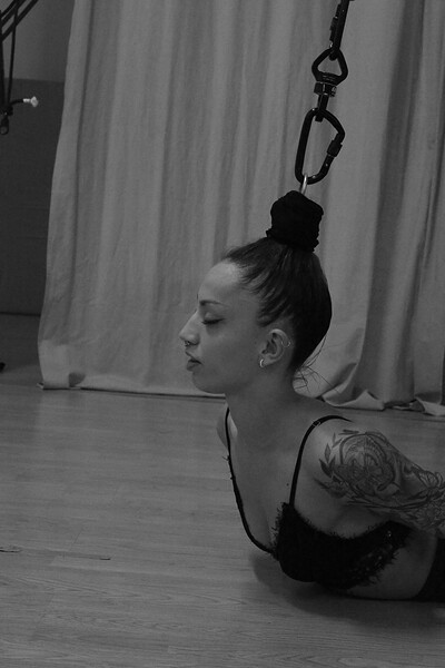 Workshop Hairhang and Dental at The Island