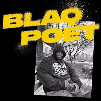 Blaq Poet at The Jam Jar