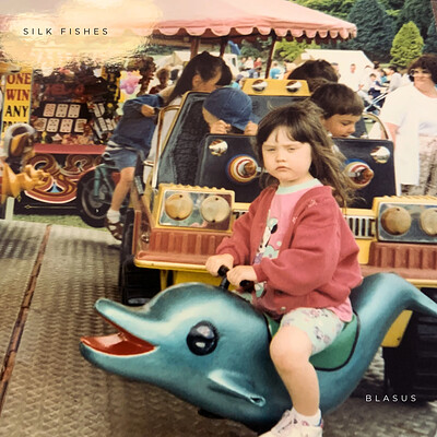 Blasus - ‘Silk Fishes’ album launch at The Jam Jar