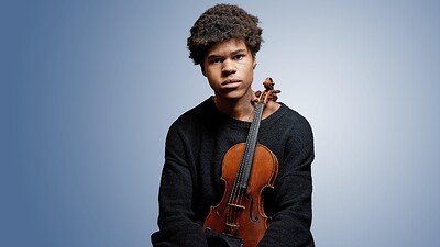 Braimah Kanneh-Mason + Plínio Fernandes at The Jam Jar