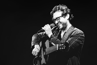 Brazilian Landscapes at The Jam Jar