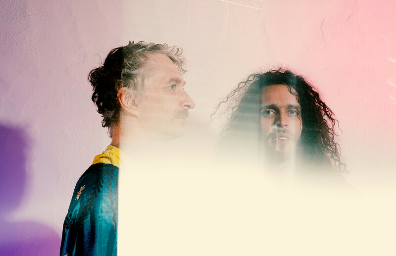 Electric Gnawa Special at The Jam Jar
