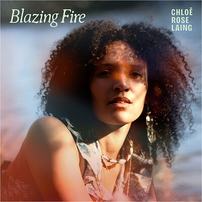 Chloë Rose Laing - Album Launch:Blazing Fire at The Jam Jar