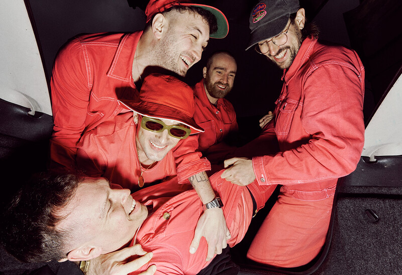 Cousin Kula + Dr. Chonk & The Nature Injection at The Jam Jar