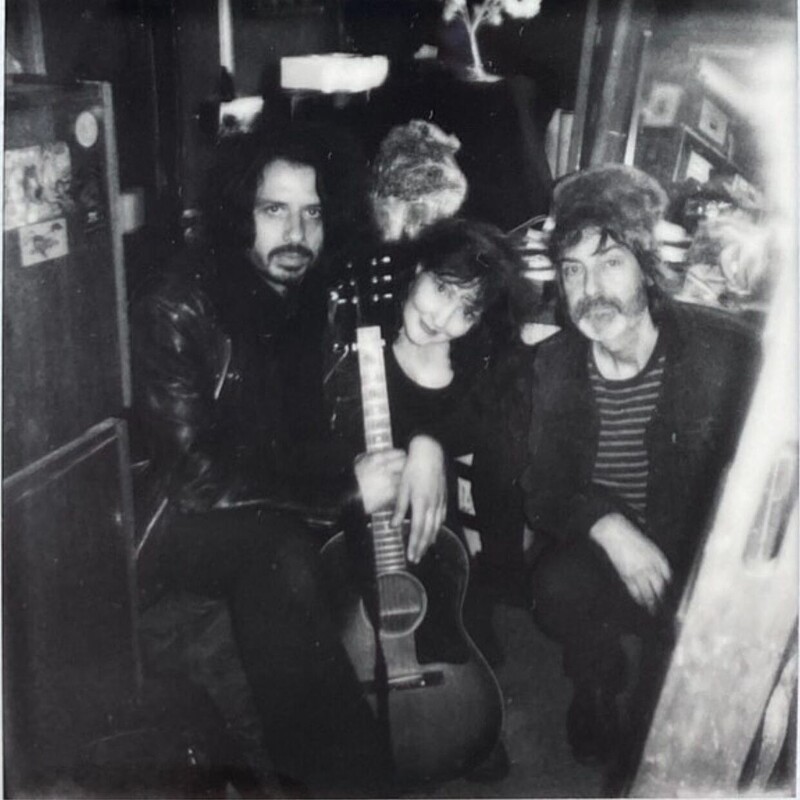 Crime & The City Solution - Acoustic Tour at The Jam Jar