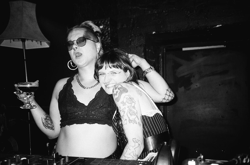 Dons of Disco: An Italo'ween Special | Tickets OTD at The Jam Jar