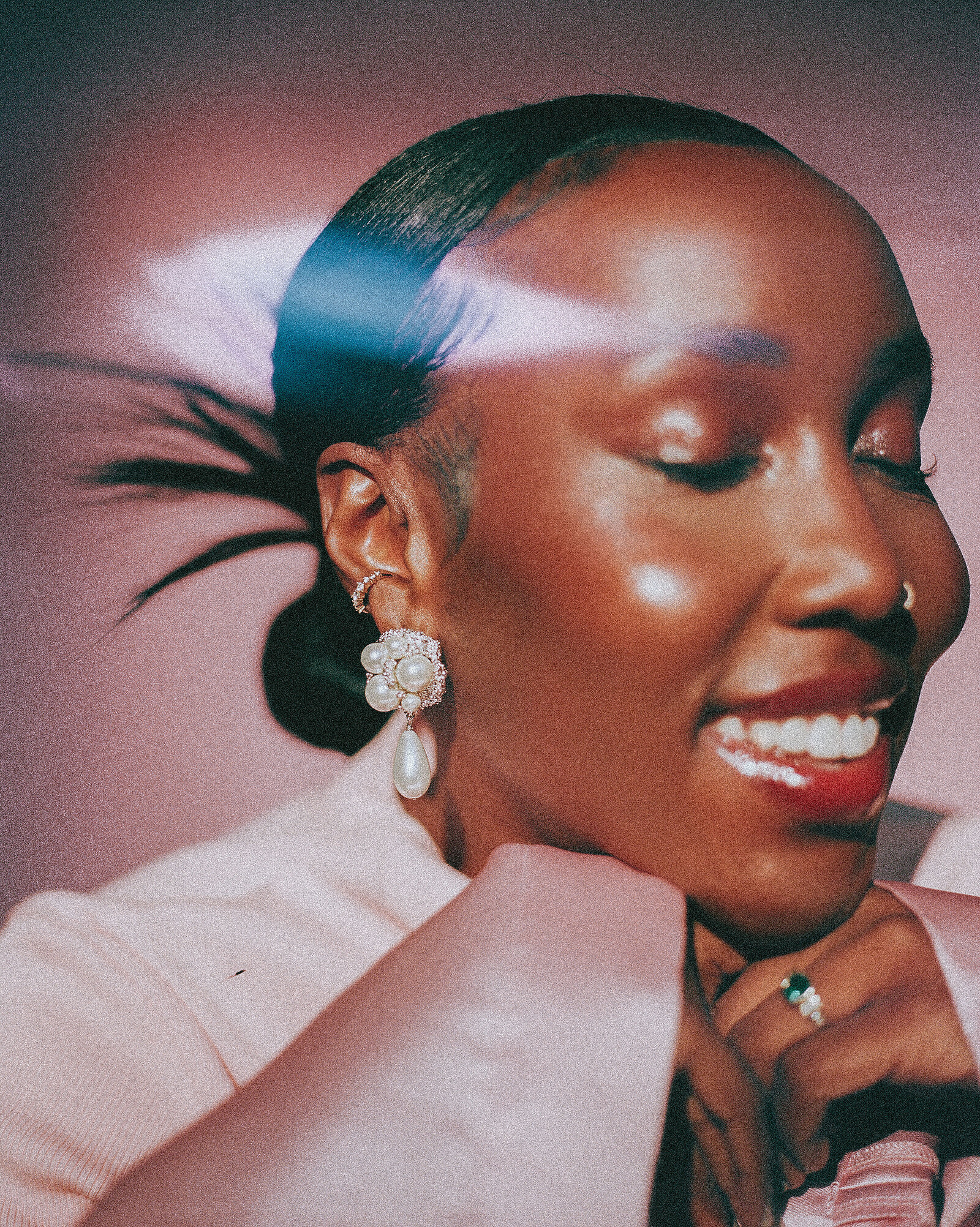 Ego Ella May at The Jam Jar