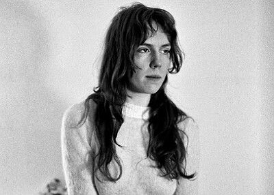 Elanor Moss + Sophie Jamieson at The Jam Jar