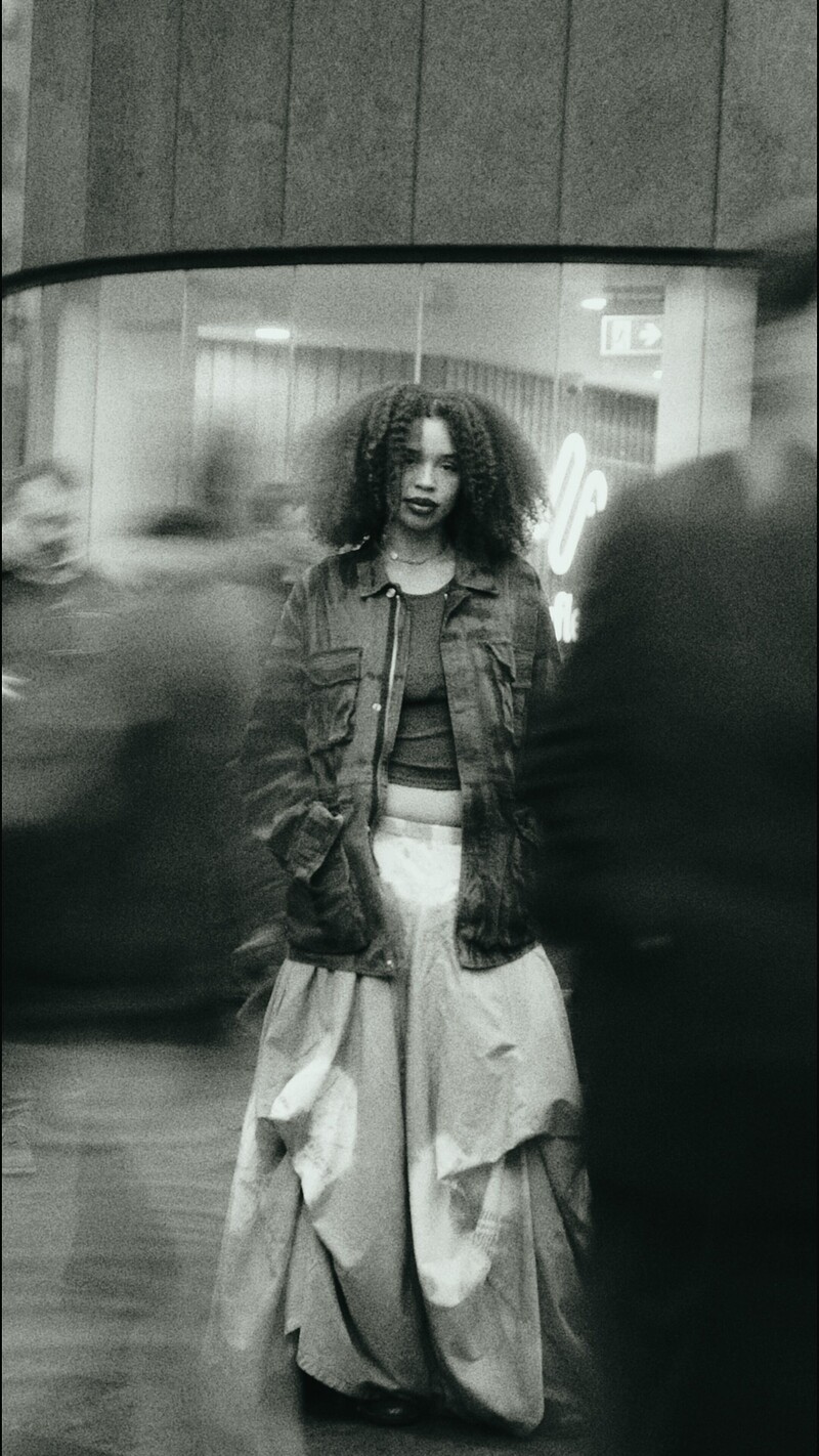 Bel Cobain at The Jam Jar