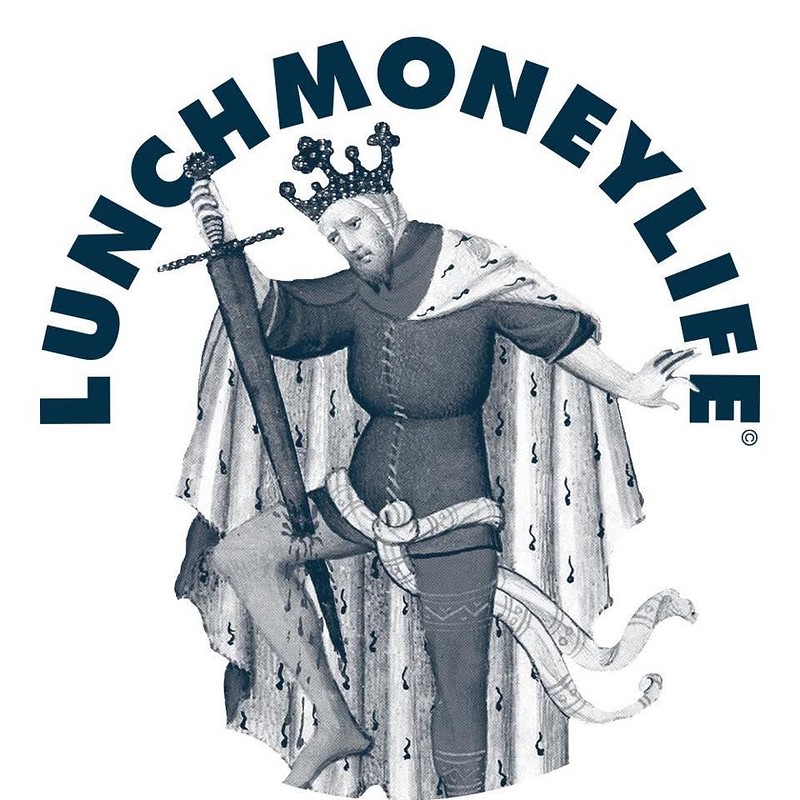 Lunch Money Life + Suppo at Jam Jar