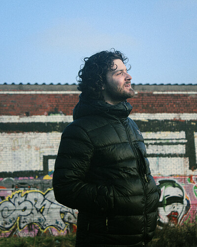 Footnotes w/ Donsurf at The Jam Jar