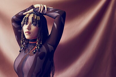 Kaia Kater at The Jam Jar