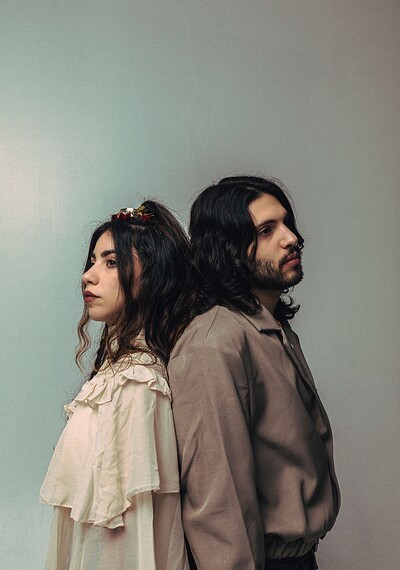 Kazdoura + Özcan Ateş at The Jam Jar