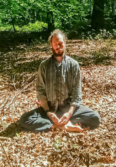 Kundalini Yoga and Meditation for self-compassion at Jam Jar