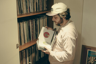 Miche & Admin"With Love" at The Jam Jar