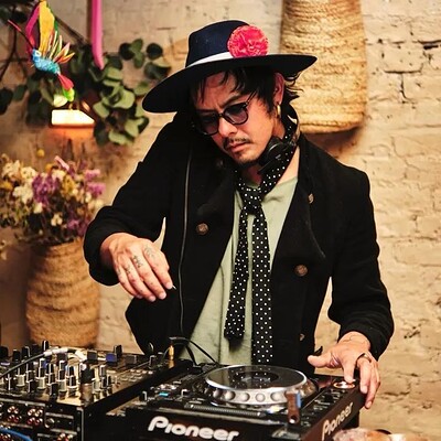 Midnight Ritual: DJ Gypsy Box, Panther Panther & Pete Not Bombs at The Jam Jar