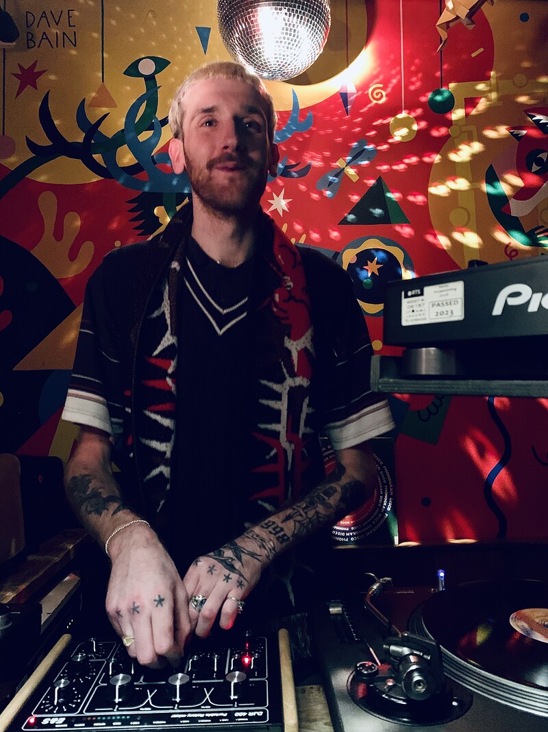More Soup DJs x Carlitos Sessions at The Jam Jar