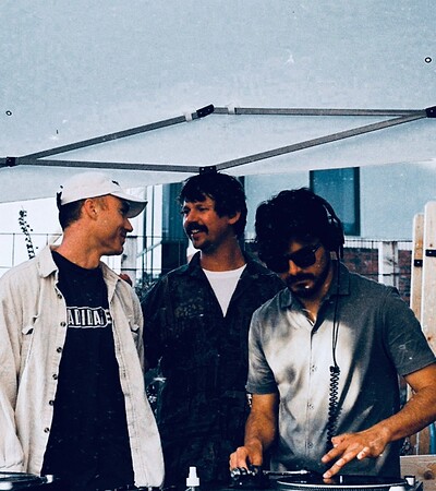 More Soup at The Jam Jar