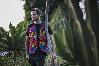 Movimientos 20: Clubnight with Chancha Via Circuito at The Jam Jar