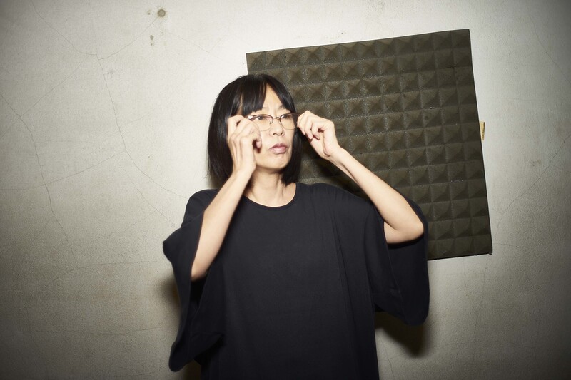 Phew + Freddie Murphy & DJ Schwet at The Jam Jar