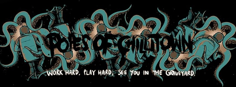 Popes of Chillitown + Psycho-Acoustic Goat + DJ at The Jam Jar