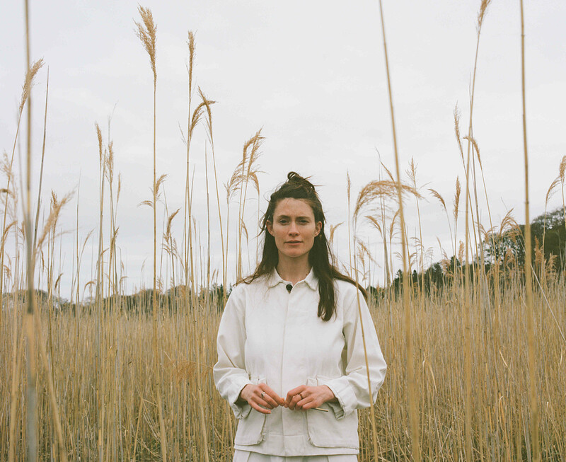 Rachel Sermanni + Lewis McLaughlin at The Jam Jar