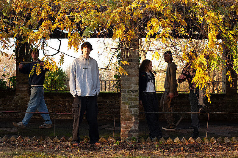 Show of Hands Launch w/ Mr Bongo / Masterplan / Kotoa at The Jam Jar