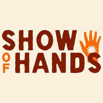 Show of Hands w/ Mr Bongo / Kotoa / masterplan & more at The Jam Jar