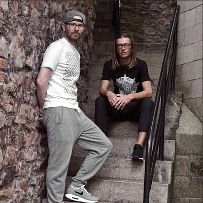 SLIPPIN’ : 2 YEARS DEEP: TOTAL SCIENCE, PRIMITIVE INSTINCT, RHI’N’B +++ at The Jam Jar