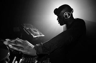 Slippin’ - FABIO - 90min set + Deselecta, Rhi’N’B & Chamba B2B Nathan Worm at The Jam Jar