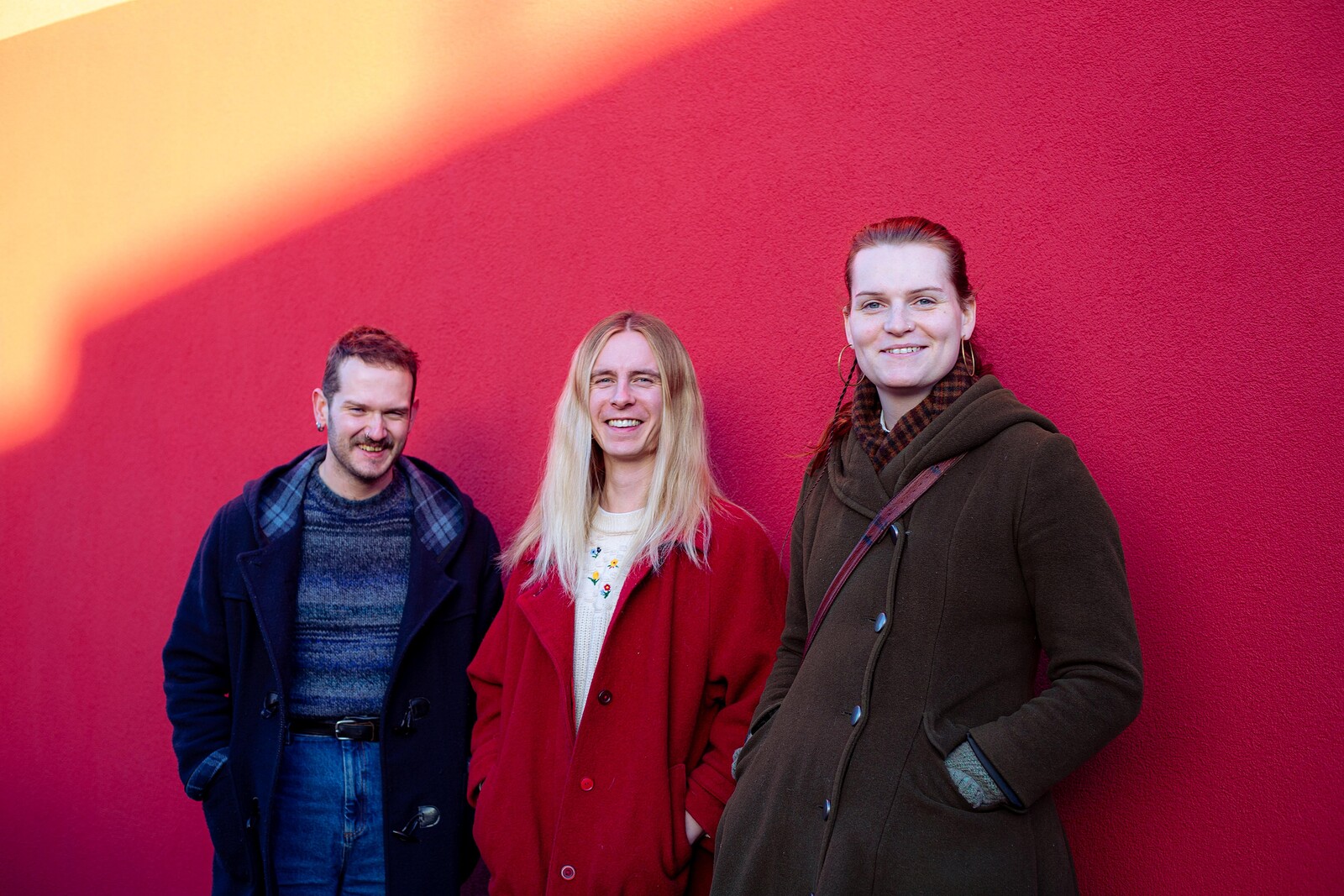 Spring Ceilidh w/ Bearpit at The Jam Jar