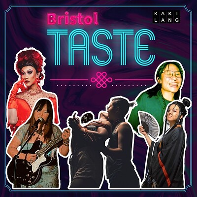TASTE Bristol - Drag, Music + More at The Jam Jar