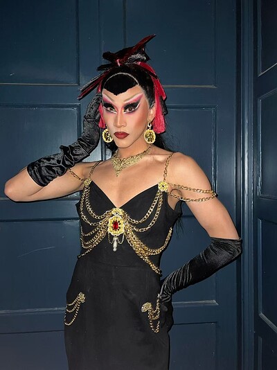 TASTE Bristol at The Jam Jar